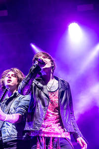 2015-06-11 - Asking Alexandria från Greenfield Festival, Interlaken