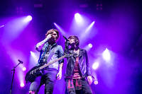 2015-06-11 - Asking Alexandria från Greenfield Festival, Interlaken