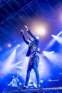 2015-06-11 - Asking Alexandria från Greenfield Festival, Interlaken