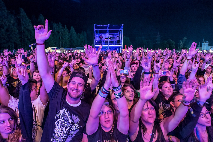 2015-06-11 - Asking Alexandria från Greenfield Festival, Interlaken