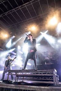 2015-06-11 - Asking Alexandria från Greenfield Festival, Interlaken
