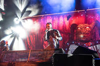 2015-06-11 - Slipknot från Greenfield Festival, Interlaken