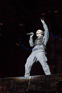 2015-06-11 - Slipknot från Greenfield Festival, Interlaken