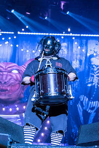 2015-06-11 - Slipknot från Greenfield Festival, Interlaken