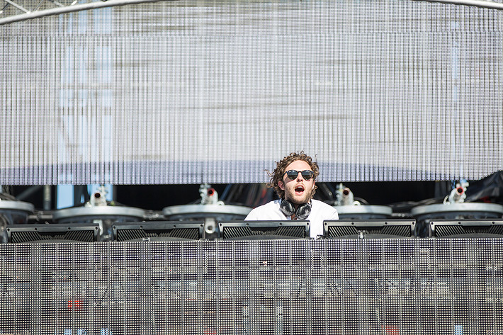 2015-06-12 - Aron Chupa  från Summerburst Stockholm, Stockholm