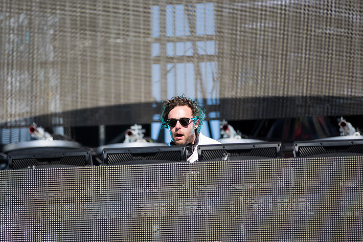 2015-06-12 - Aron Chupa  från Summerburst Stockholm, Stockholm