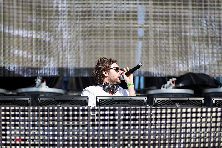 2015-06-12 - Aron Chupa  från Summerburst Stockholm, Stockholm