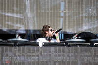 2015-06-12 - Aron Chupa  från Summerburst Stockholm, Stockholm