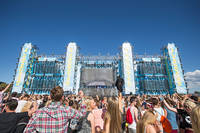 2015-06-12 - Aron Chupa  från Summerburst Stockholm, Stockholm