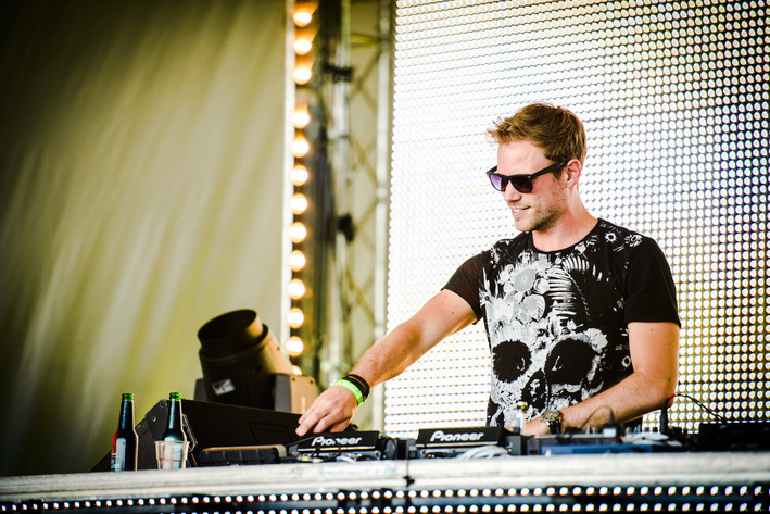 2015-06-12 - Bass Modulators  från Summerburst Stockholm, Stockholm