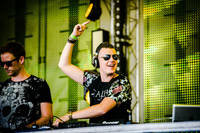 2015-06-12 - Bass Modulators  från Summerburst Stockholm, Stockholm
