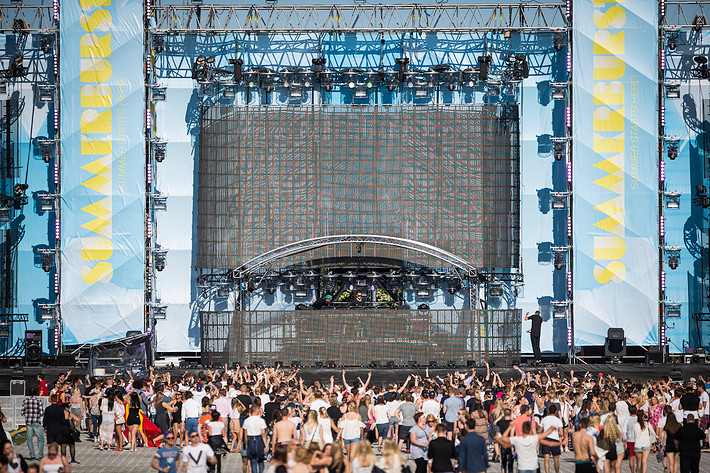 2015-06-12 - Kryder från Summerburst Stockholm, Stockholm