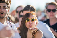 2015-06-12 - Oliver Heldens från Summerburst Stockholm, Stockholm