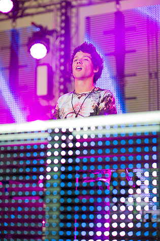 2015-06-12 - Atmozfears från Summerburst Stockholm, Stockholm