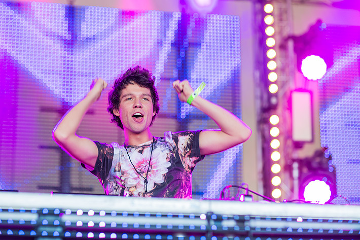 2015-06-12 - Atmozfears från Summerburst Stockholm, Stockholm