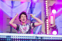 2015-06-12 - Atmozfears från Summerburst Stockholm, Stockholm