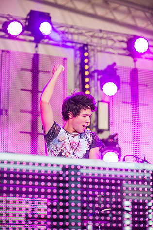 2015-06-12 - Atmozfears från Summerburst Stockholm, Stockholm