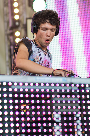 2015-06-12 - Atmozfears från Summerburst Stockholm, Stockholm