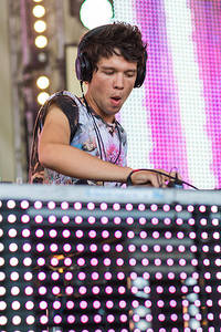 2015-06-12 - Atmozfears från Summerburst Stockholm, Stockholm