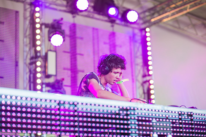 2015-06-12 - Atmozfears från Summerburst Stockholm, Stockholm