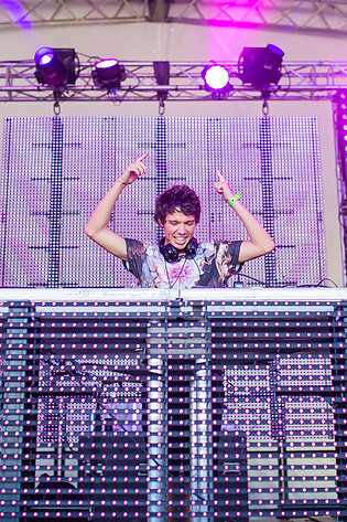 2015-06-12 - Atmozfears från Summerburst Stockholm, Stockholm