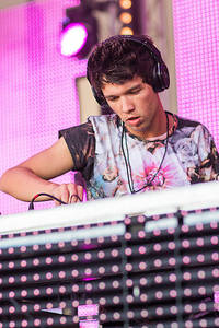 2015-06-12 - Atmozfears från Summerburst Stockholm, Stockholm