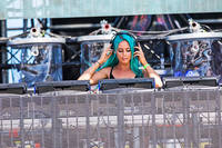2015-06-12 - Tigerlily från Summerburst Stockholm, Stockholm