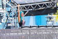 2015-06-12 - Tigerlily från Summerburst Stockholm, Stockholm