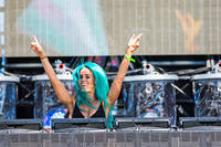 2015-06-12 - Tigerlily från Summerburst Stockholm, Stockholm
