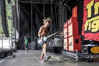 2015-06-12 - Truckfighters från Greenfield Festival, Interlaken