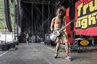 2015-06-12 - Truckfighters från Greenfield Festival, Interlaken