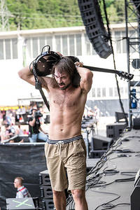 2015-06-12 - Truckfighters från Greenfield Festival, Interlaken