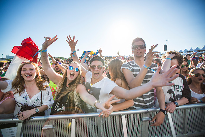 2015-06-12 - Dyro från Summerburst Stockholm, Stockholm