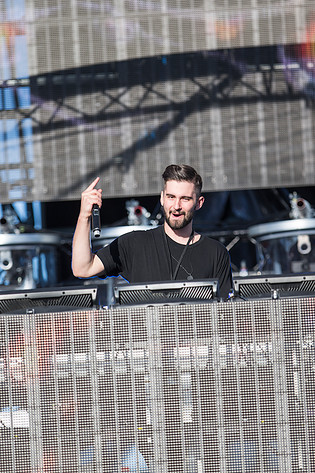 2015-06-12 - Dyro från Summerburst Stockholm, Stockholm