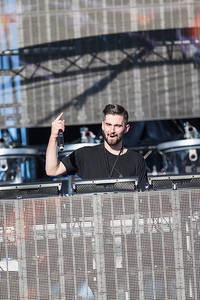 2015-06-12 - Dyro från Summerburst Stockholm, Stockholm