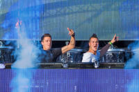 2015-06-12 - Blasterjaxx från Summerburst Stockholm, Stockholm