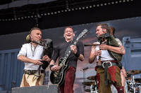 2015-06-12 - In Extremo från Greenfield Festival, Interlaken