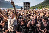 2015-06-12 - In Extremo från Greenfield Festival, Interlaken