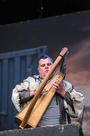 2015-06-12 - In Extremo från Greenfield Festival, Interlaken