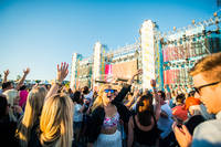 2015-06-12 - Blasterjaxx från Summerburst Stockholm, Stockholm