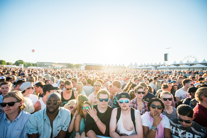 2015-06-12 - Blasterjaxx från Summerburst Stockholm, Stockholm