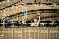 2015-06-12 - Blasterjaxx från Summerburst Stockholm, Stockholm