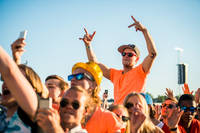 2015-06-12 - Blasterjaxx från Summerburst Stockholm, Stockholm