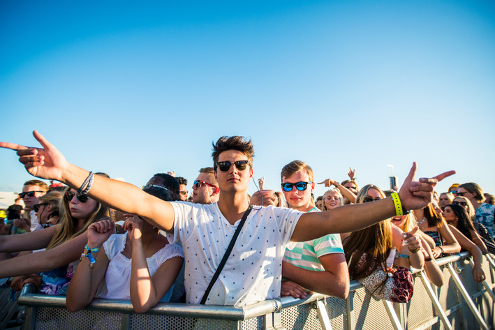 2015-06-12 - Blasterjaxx från Summerburst Stockholm, Stockholm
