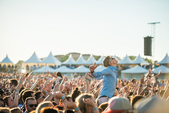 2015-06-12 - Blasterjaxx från Summerburst Stockholm, Stockholm
