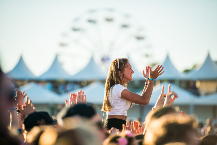 2015-06-12 - Blasterjaxx från Summerburst Stockholm, Stockholm