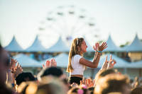 2015-06-12 - Blasterjaxx från Summerburst Stockholm, Stockholm