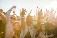 2015-06-12 - Blasterjaxx från Summerburst Stockholm, Stockholm