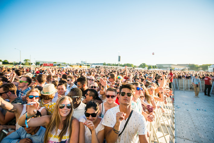 2015-06-12 - Blasterjaxx från Summerburst Stockholm, Stockholm