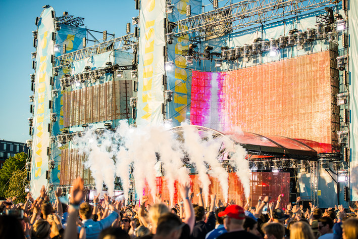 2015-06-12 - Blasterjaxx från Summerburst Stockholm, Stockholm